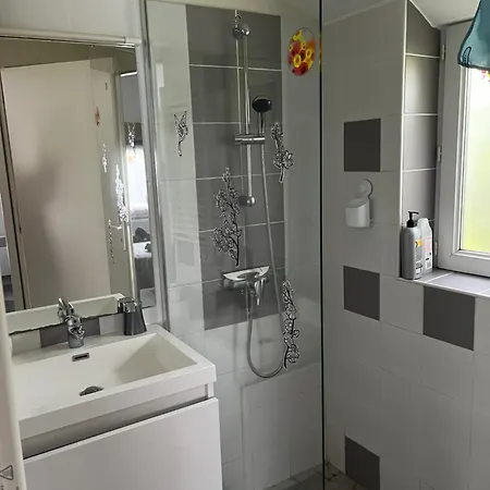 Le Vélo Rouge Apartamento