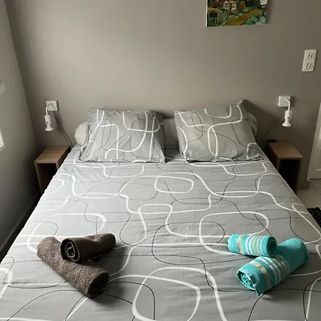 Le Vélo Rouge La Douze