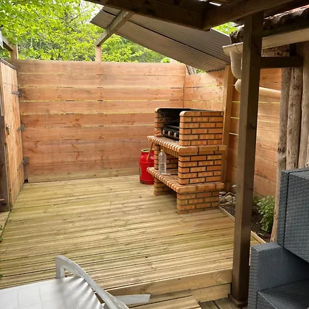 Apartamento Le Vélo Rouge La Douze