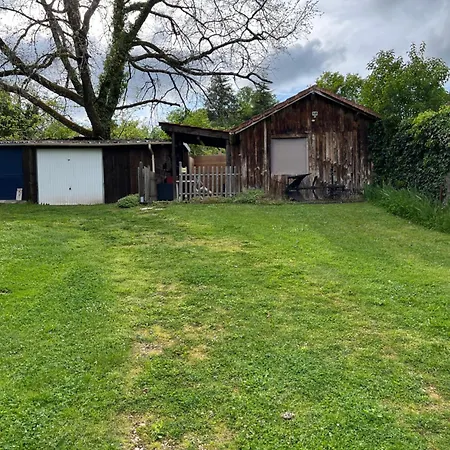 Le Vélo Rouge * La Douze