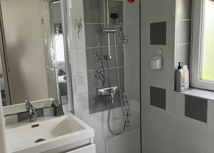 Le Velo Rouge 아파트